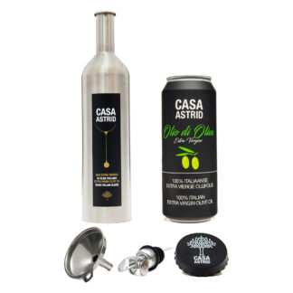Essential Starters Pack Klein 450ml