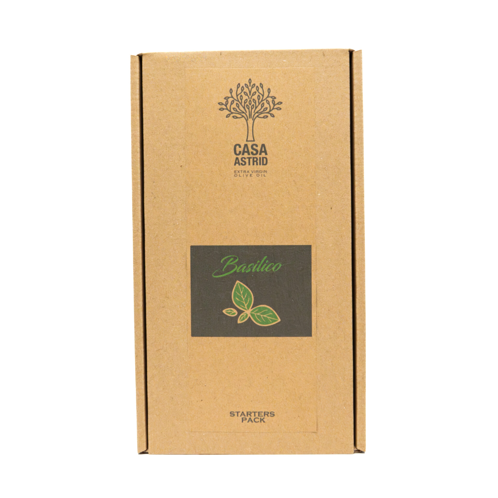 Olijfolie met Basilicum Starterspakket - Afbeelding 6