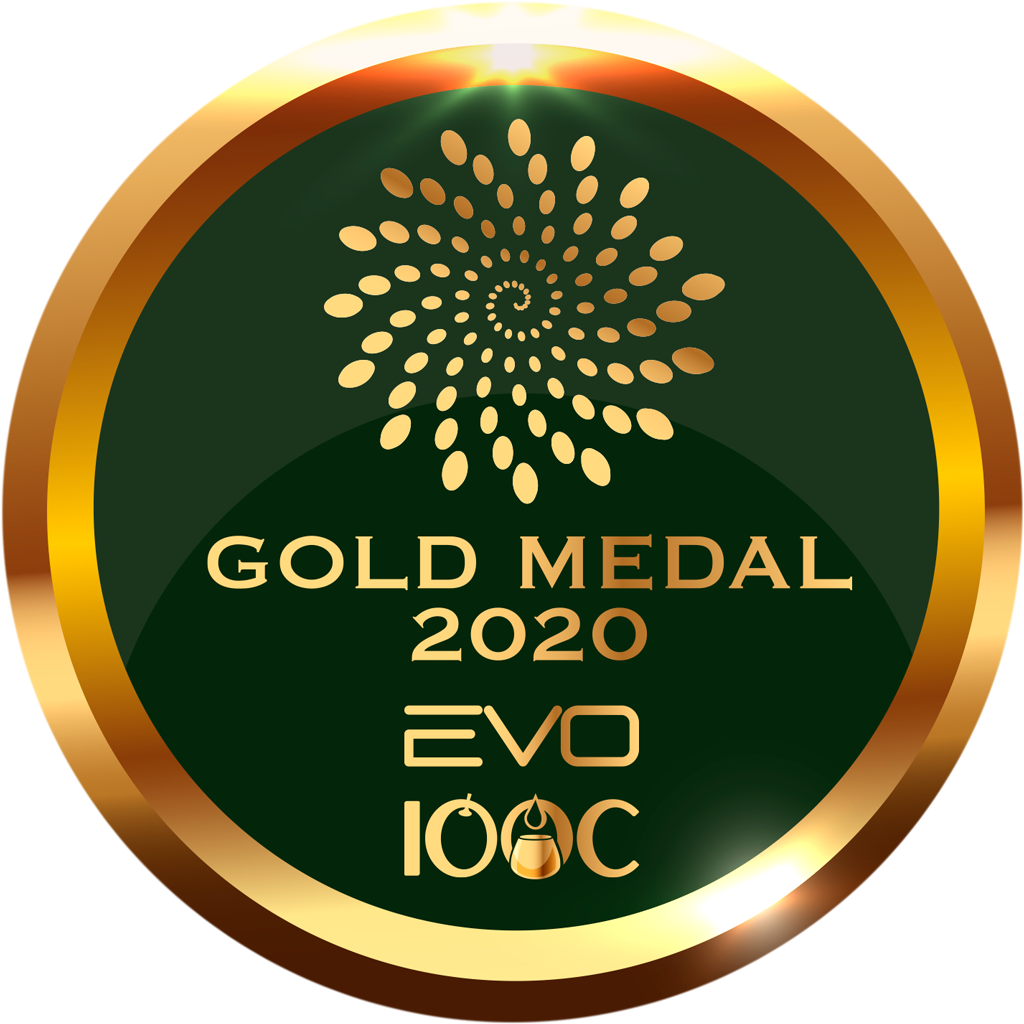 2020 EVO IOOC Gold Award